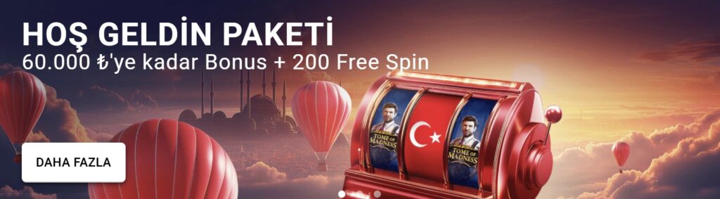 Leon Casino tanıtımının önizlemesi #1 