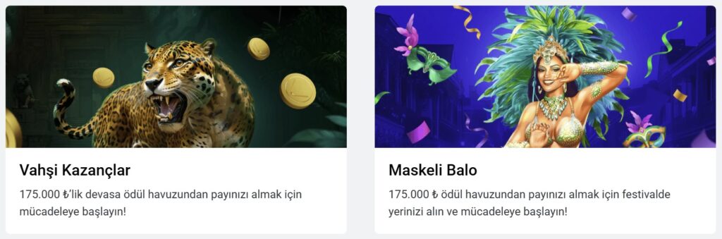 Leon Casino tanıtımının önizlemesi #2