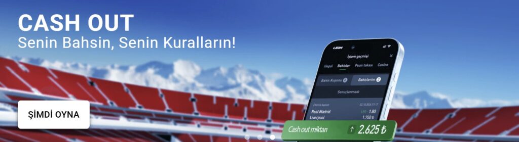 Leon Casino tanıtımının önizlemesi #2