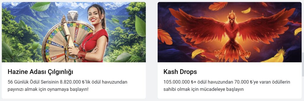Leon Casino tanıtımının önizlemesi #3