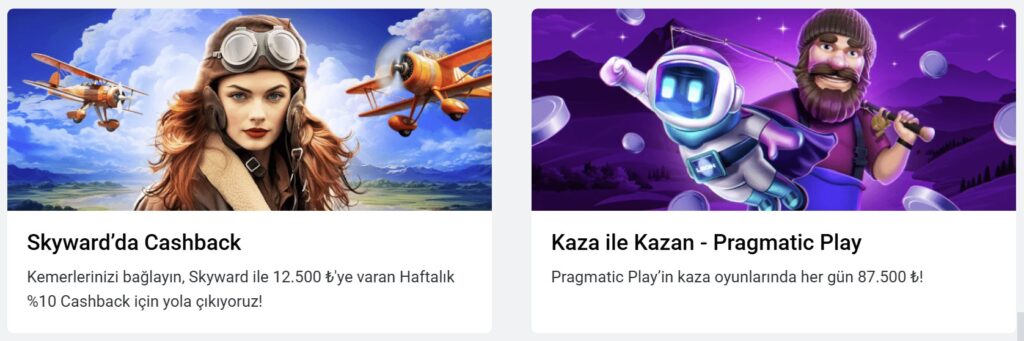 Leon Casino tanıtımının önizlemesi #5